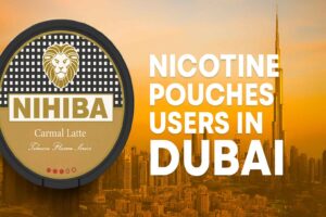 Why Health-conscious Users Prefer Nicotine Pouches In UAE